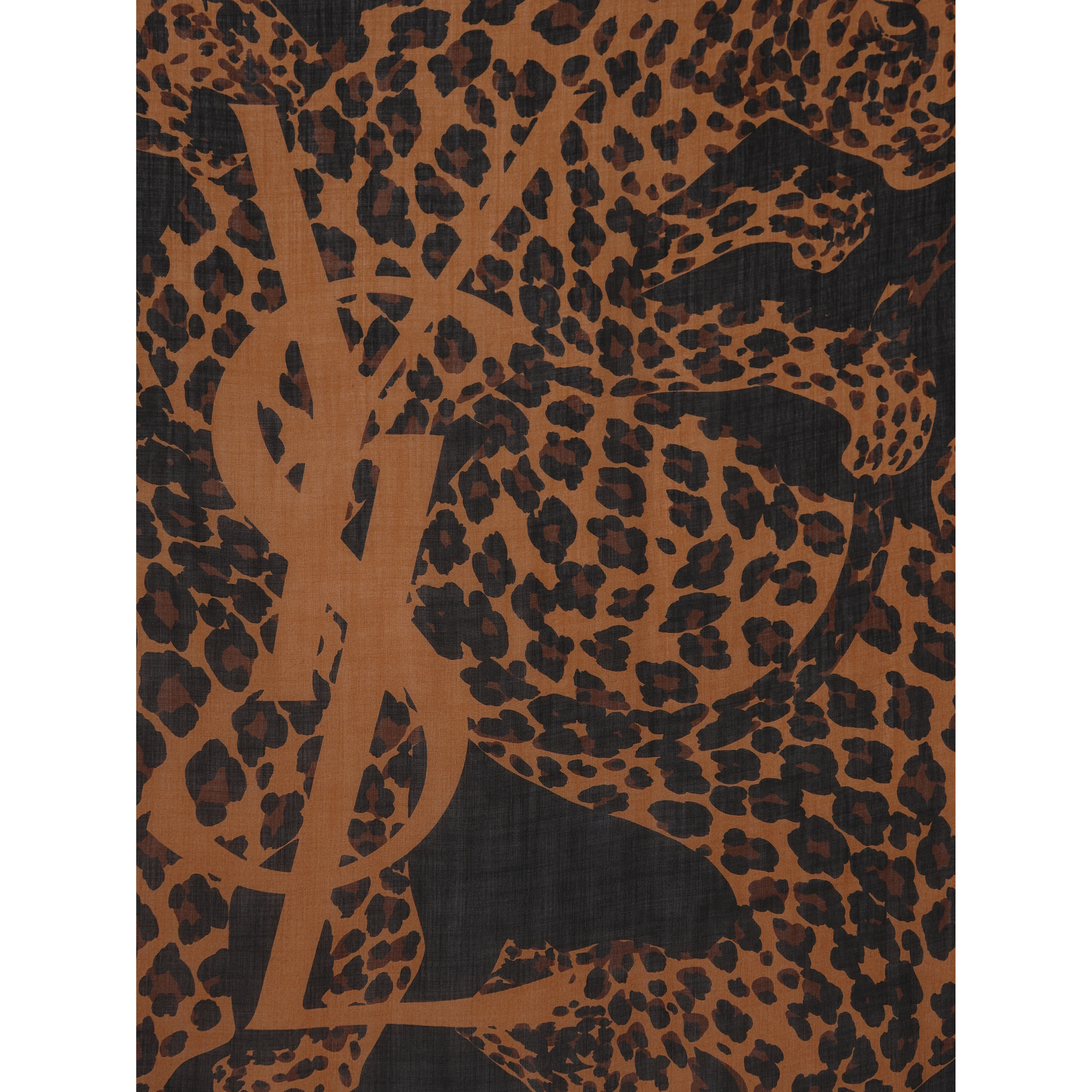 SAINT LAURENT Scarfs