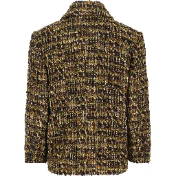 Saint Laurent  Jackets