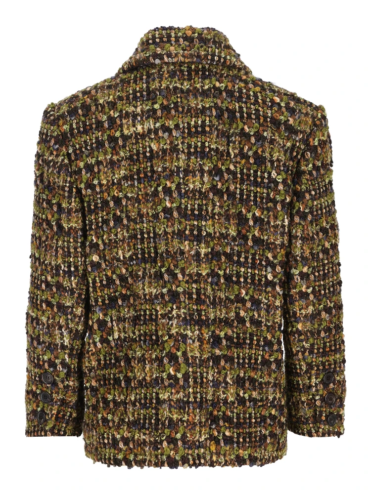 Saint Laurent  Jackets alternative