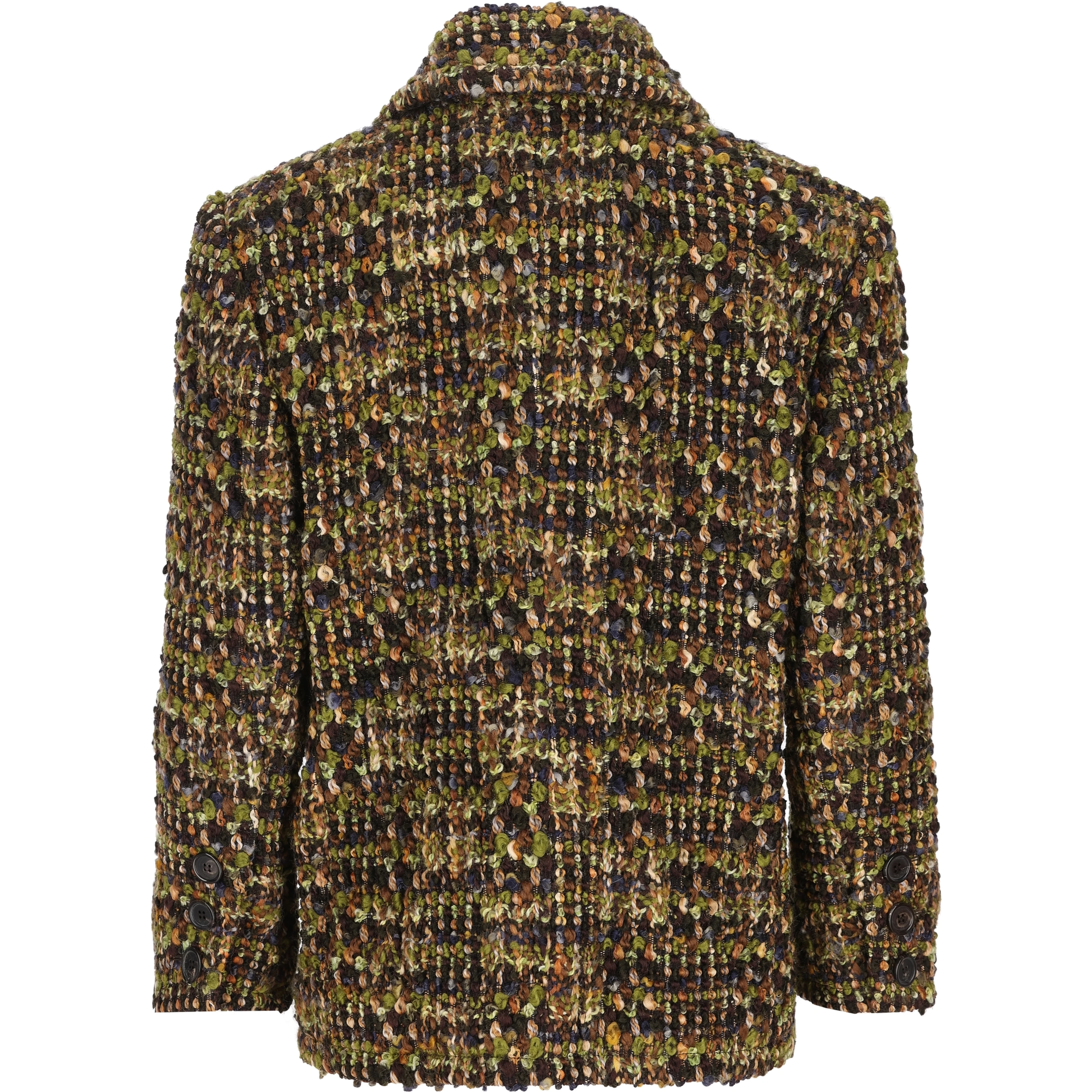 Saint Laurent Jackets