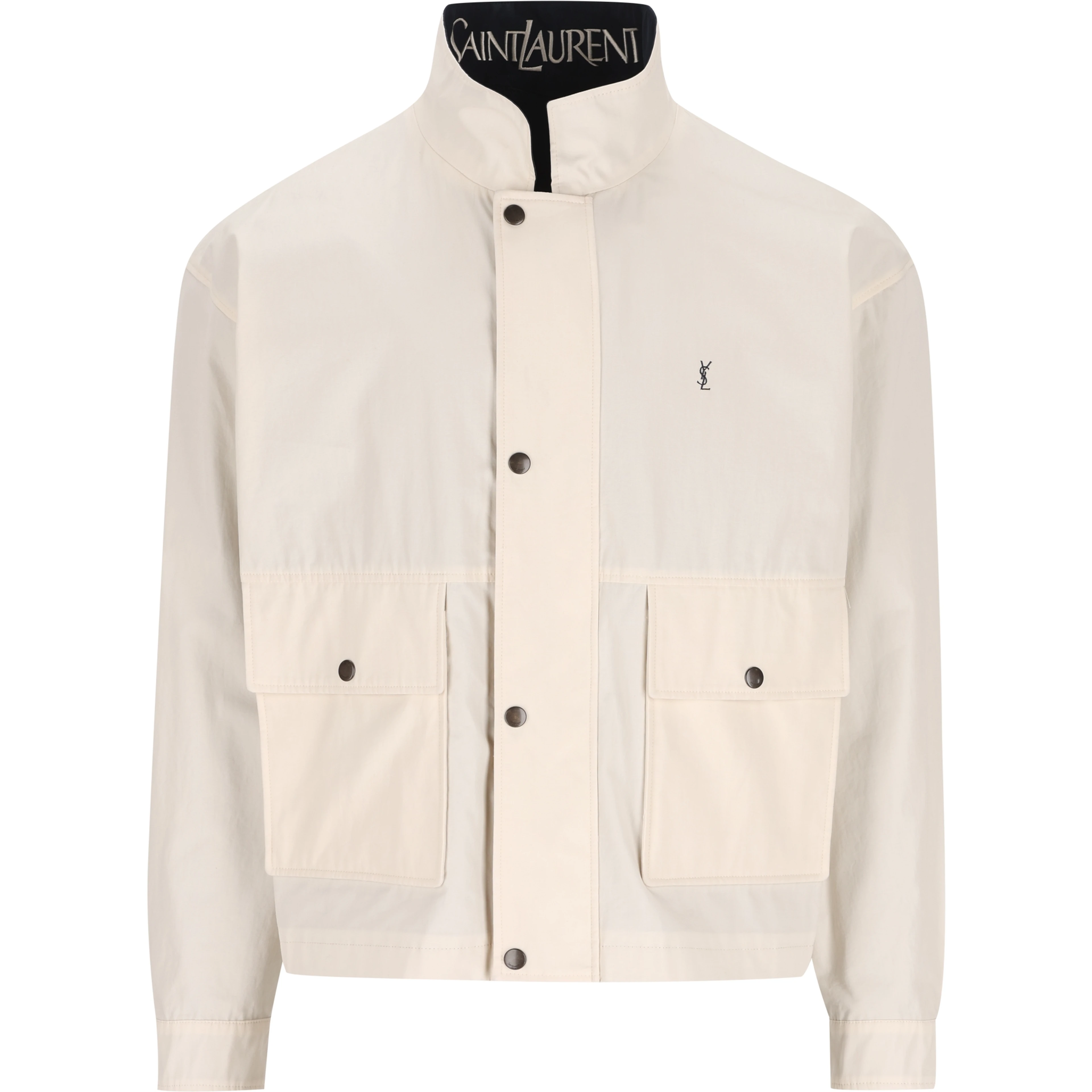 SAINT LAURENT Jackets