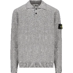 STONE ISLAND T-shirts and Polos
