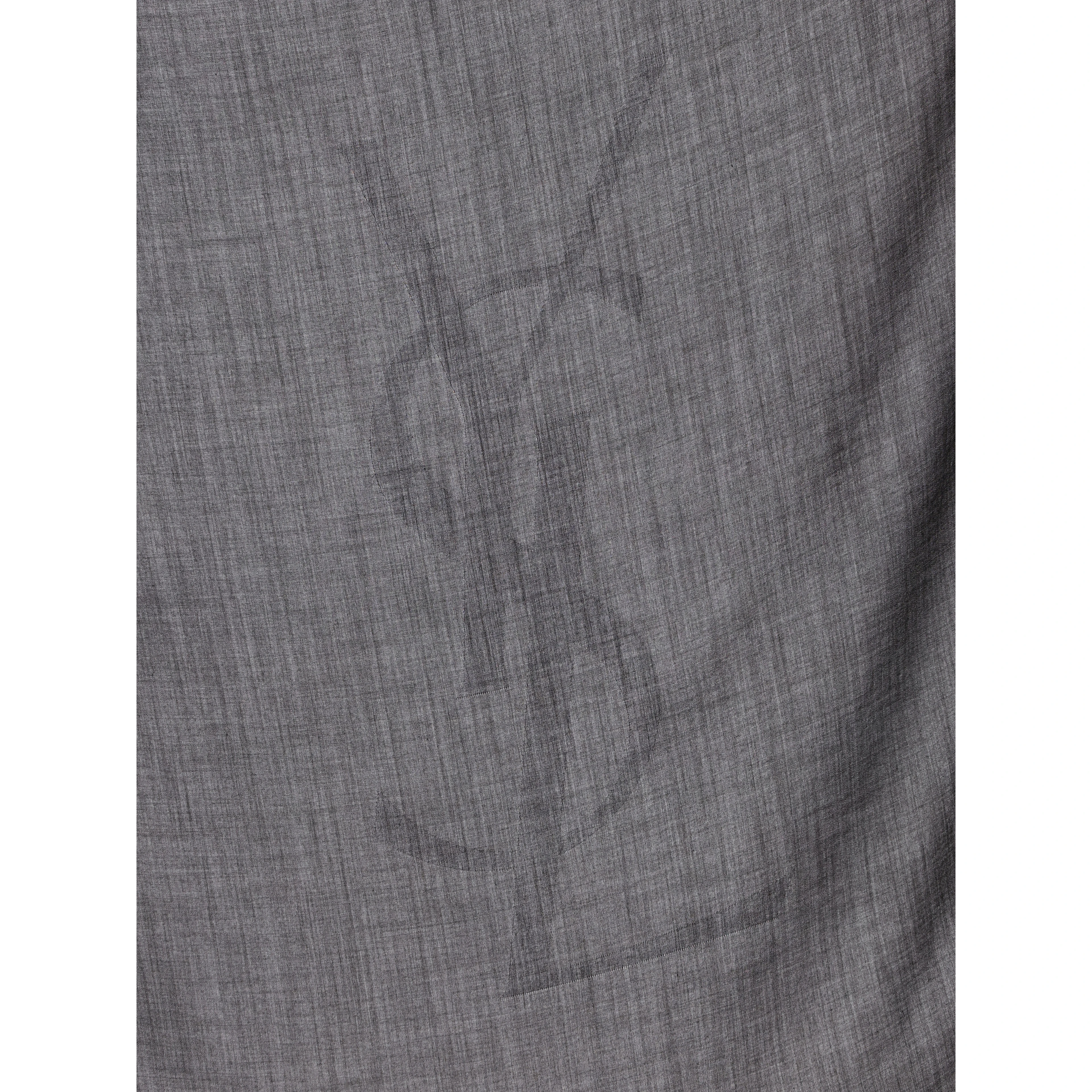 SAINT LAURENT Scarfs