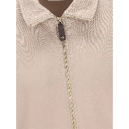 S Max Mara Sweaters Beige