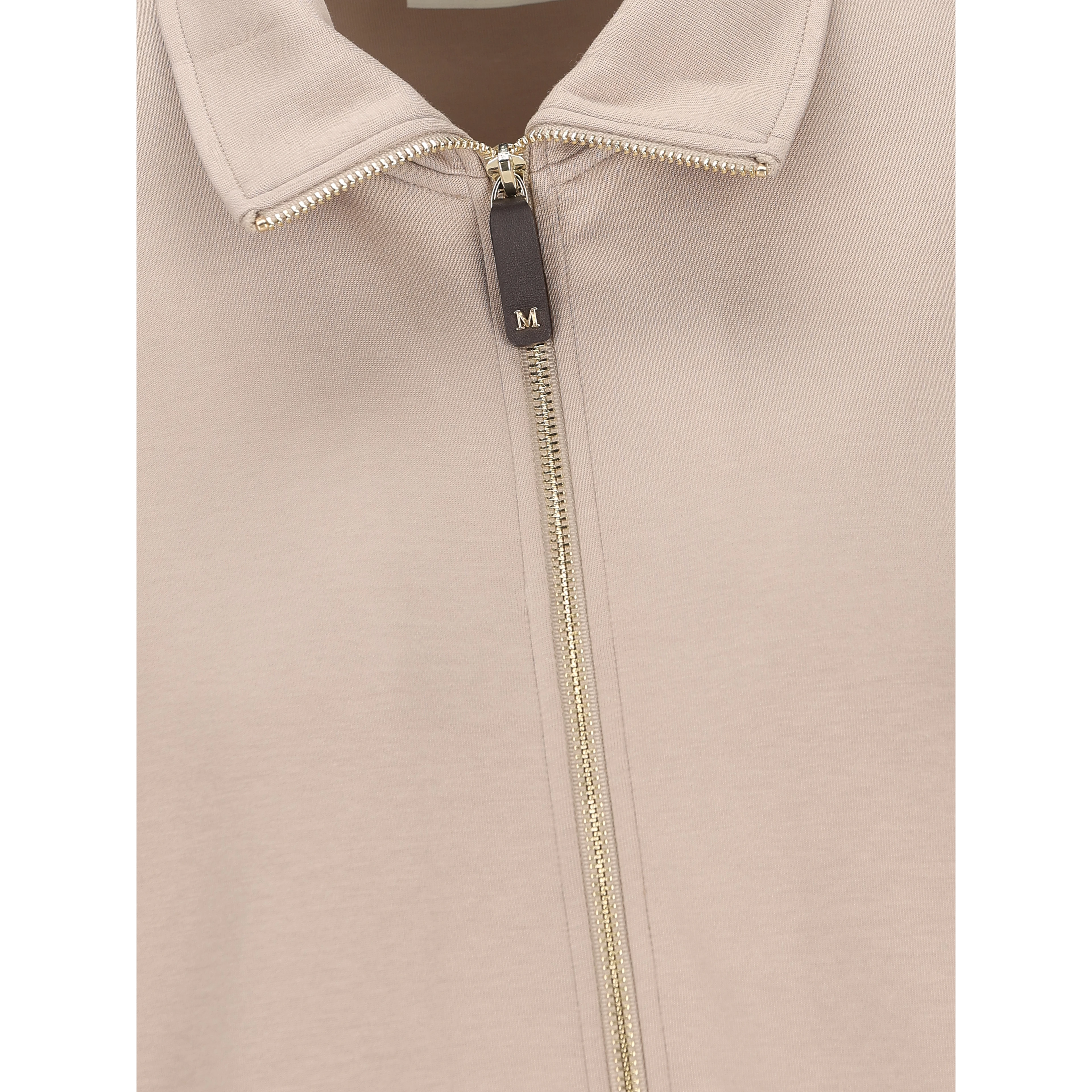 S Max Mara Sweaters Beige