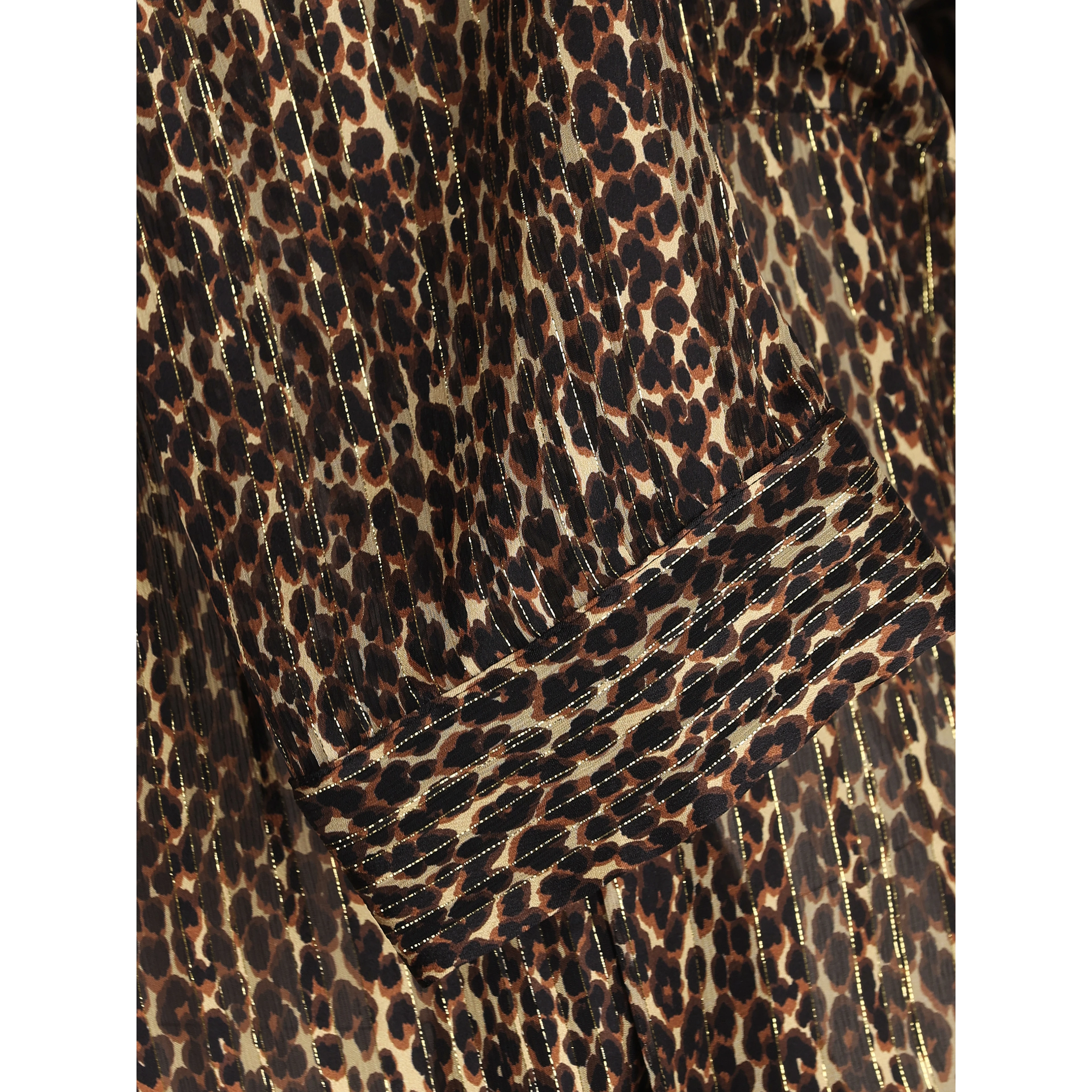 Saint Laurent Shirts