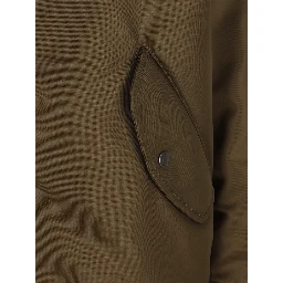 Saint Laurent  Coats