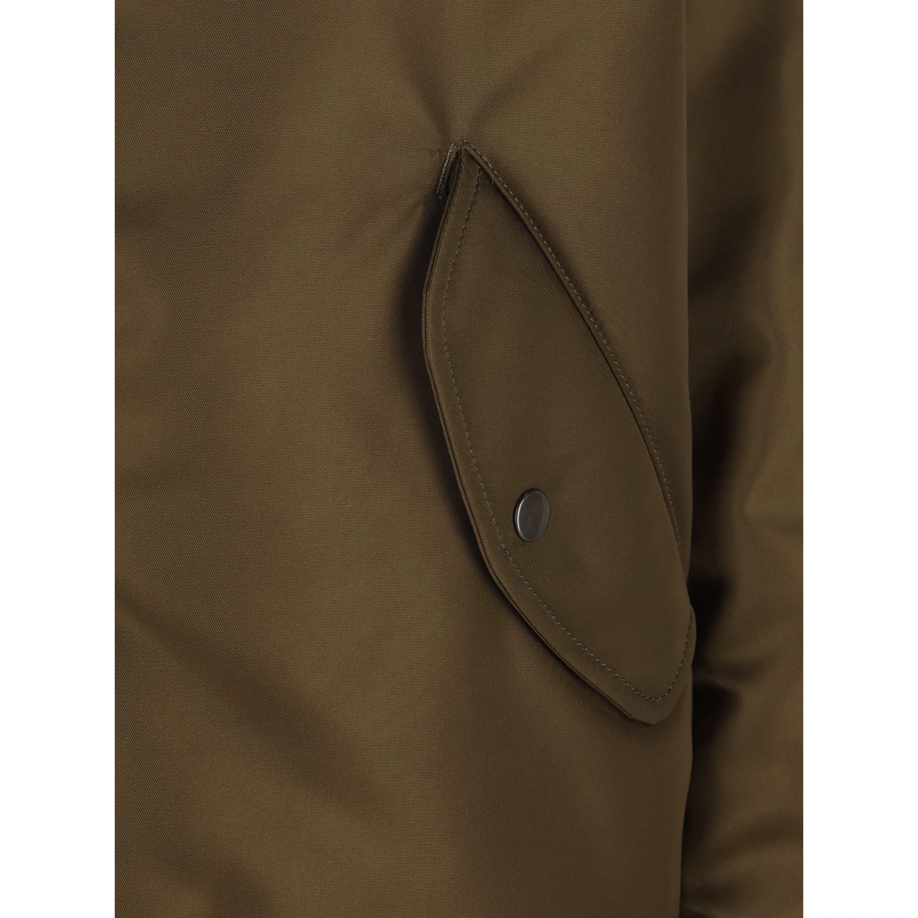 Saint Laurent Coats