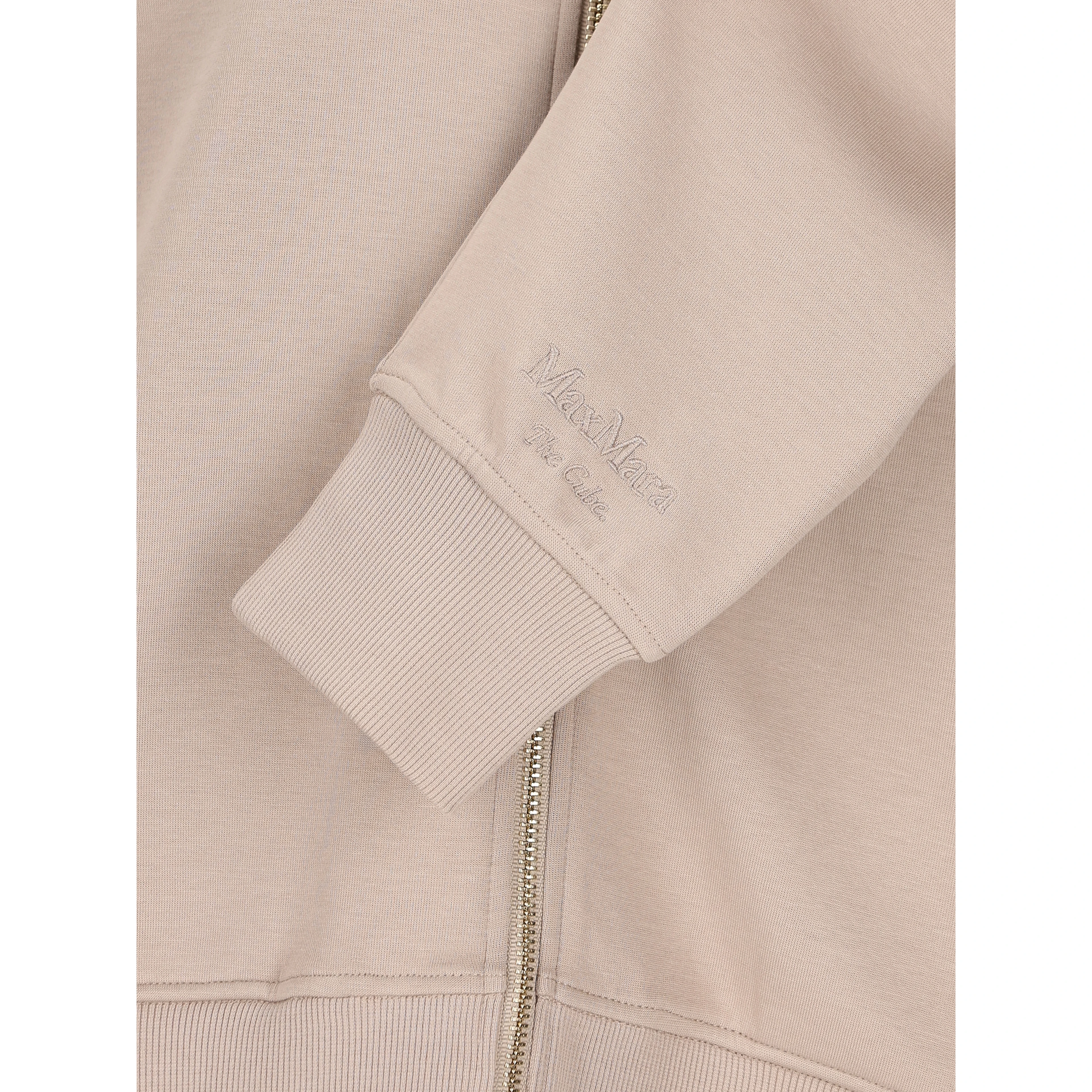 S Max Mara Sweaters Beige