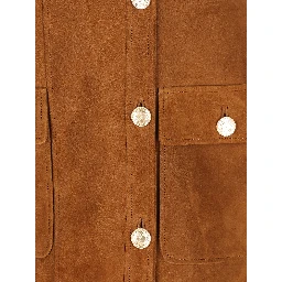 Saint Laurent  Jackets