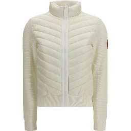 Beige Wool Oves Aries Full-Length Jacket