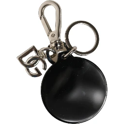 Black Kaisen Kento Nanami Charm Metal Keychain Keyring