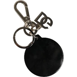 Black Kaisen Satoru Gojo Charm Metal Keychain Keyring
