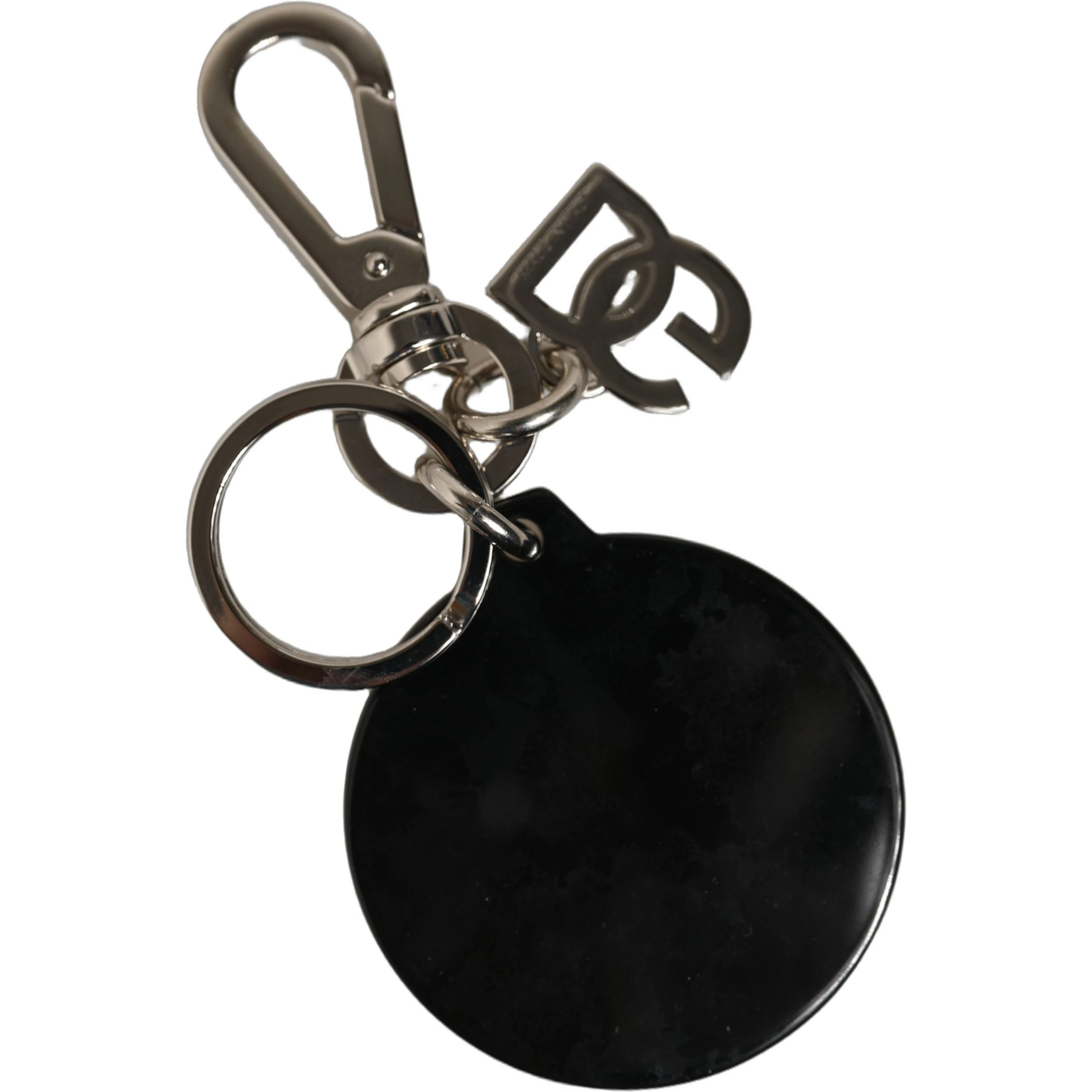 Black Kaisen Satoru Gojo Charm Metal Keychain Keyring
