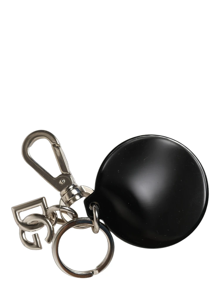 Black Kaisen Nobara Kugisaki Charm Metal Keychain Keyring alternative