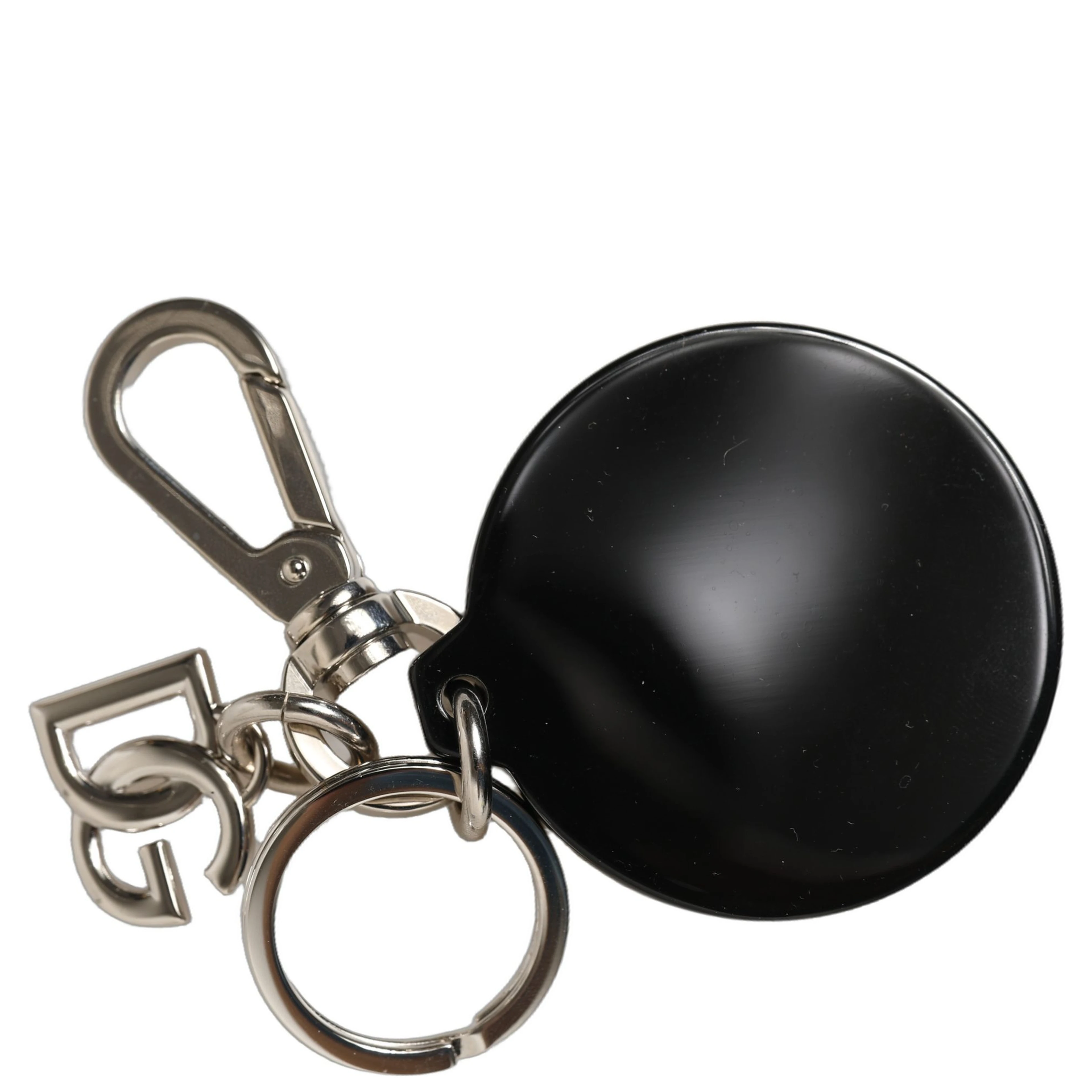 Black Kaisen Nobara Kugisaki Charm Metal Keychain Keyring