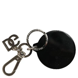 Black Kaisen Toge Inumaki Charm Metal Keychain Keyring