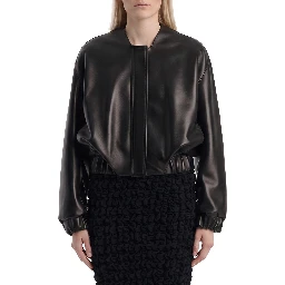 Cordan bomber jacket