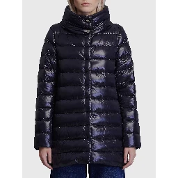 Amelia down jacket