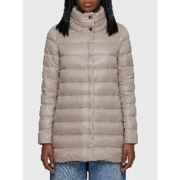 Amelia down jacket
