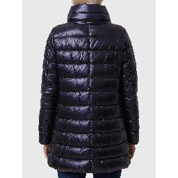 Amelia down jacket