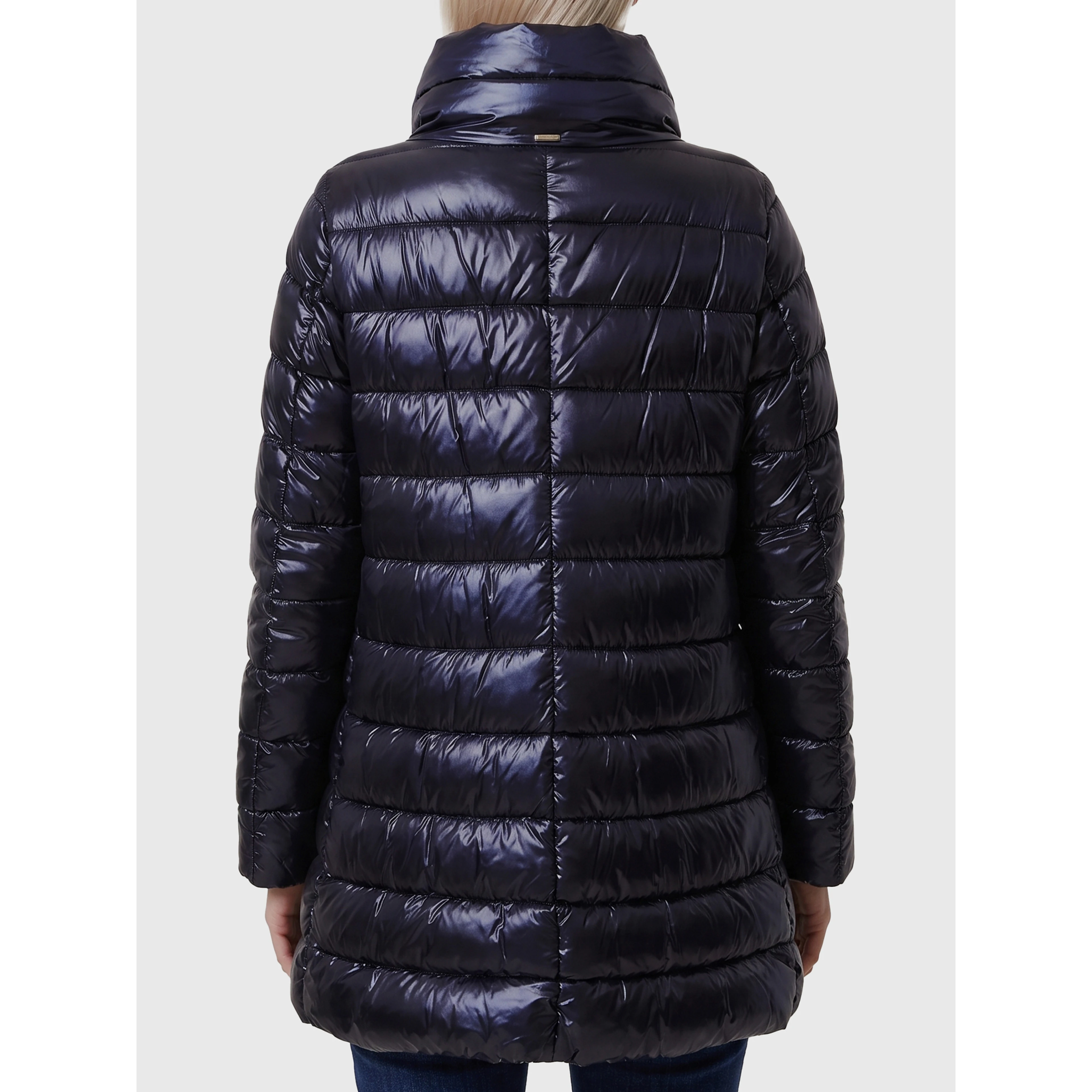 Amelia down jacket