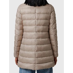 Amelia down jacket