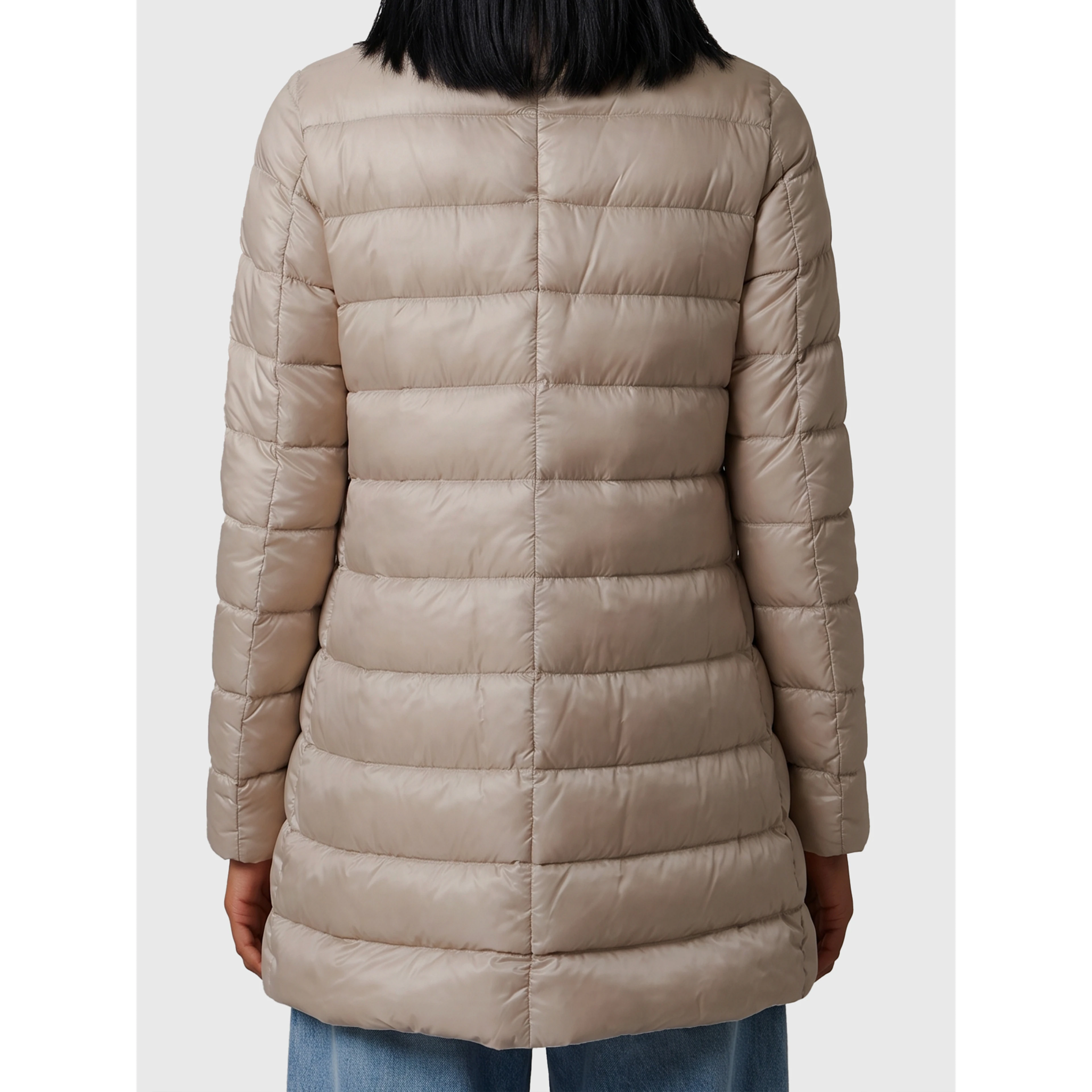 Amelia down jacket