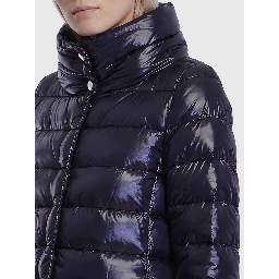 Amelia down jacket