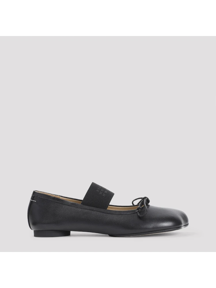 MM6 Maison Margiela Ballet Shoe