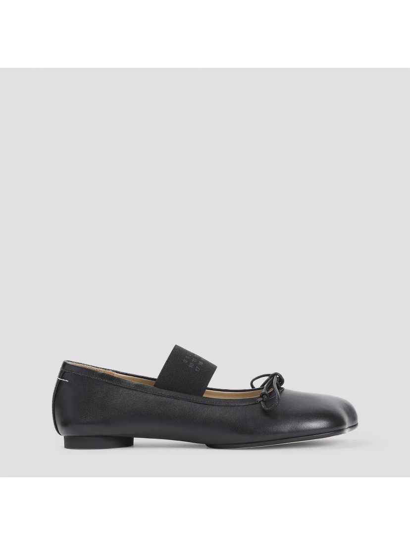 MM6 Maison Margiela Ballet Shoe
