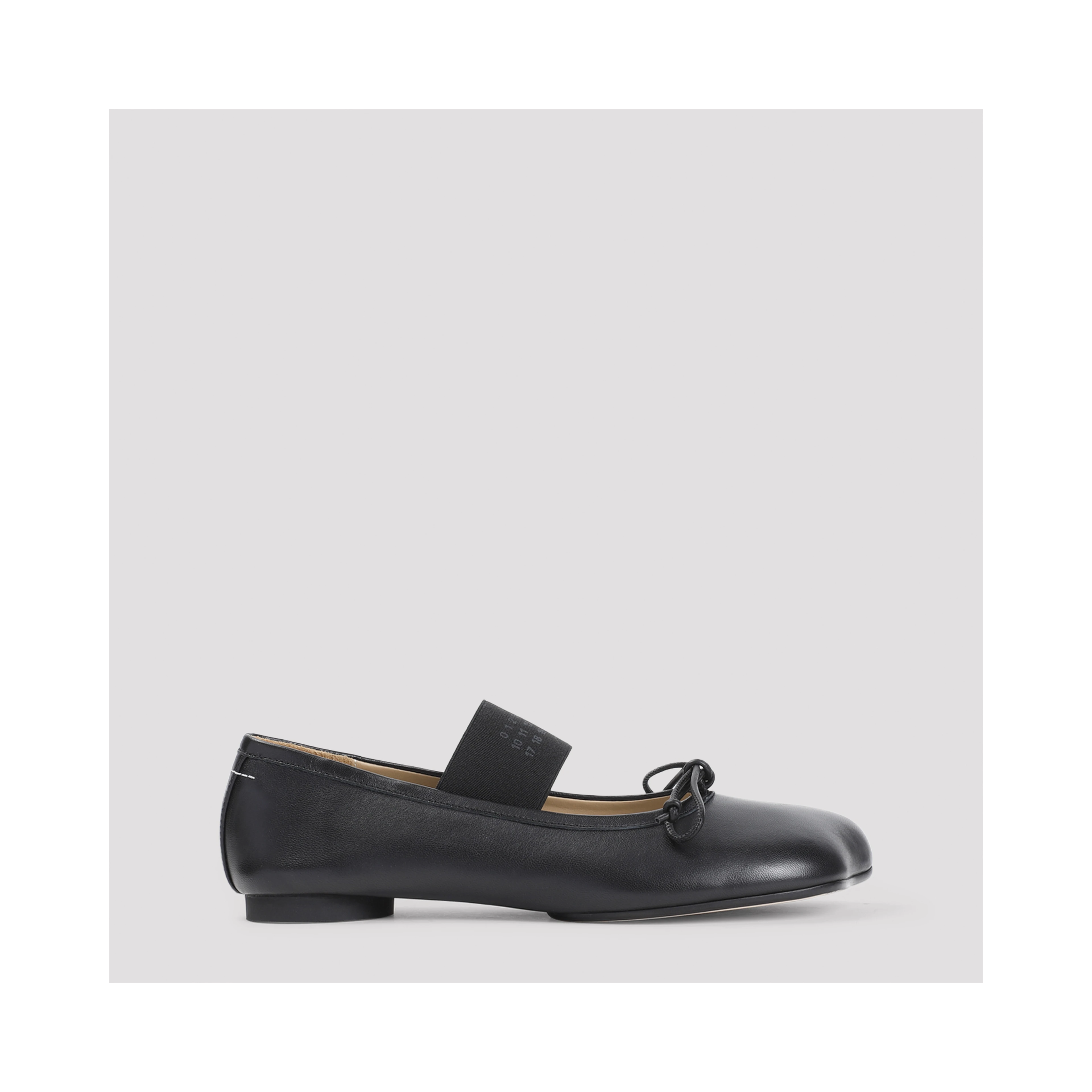 MM6 Maison Margiela Ballet Shoe