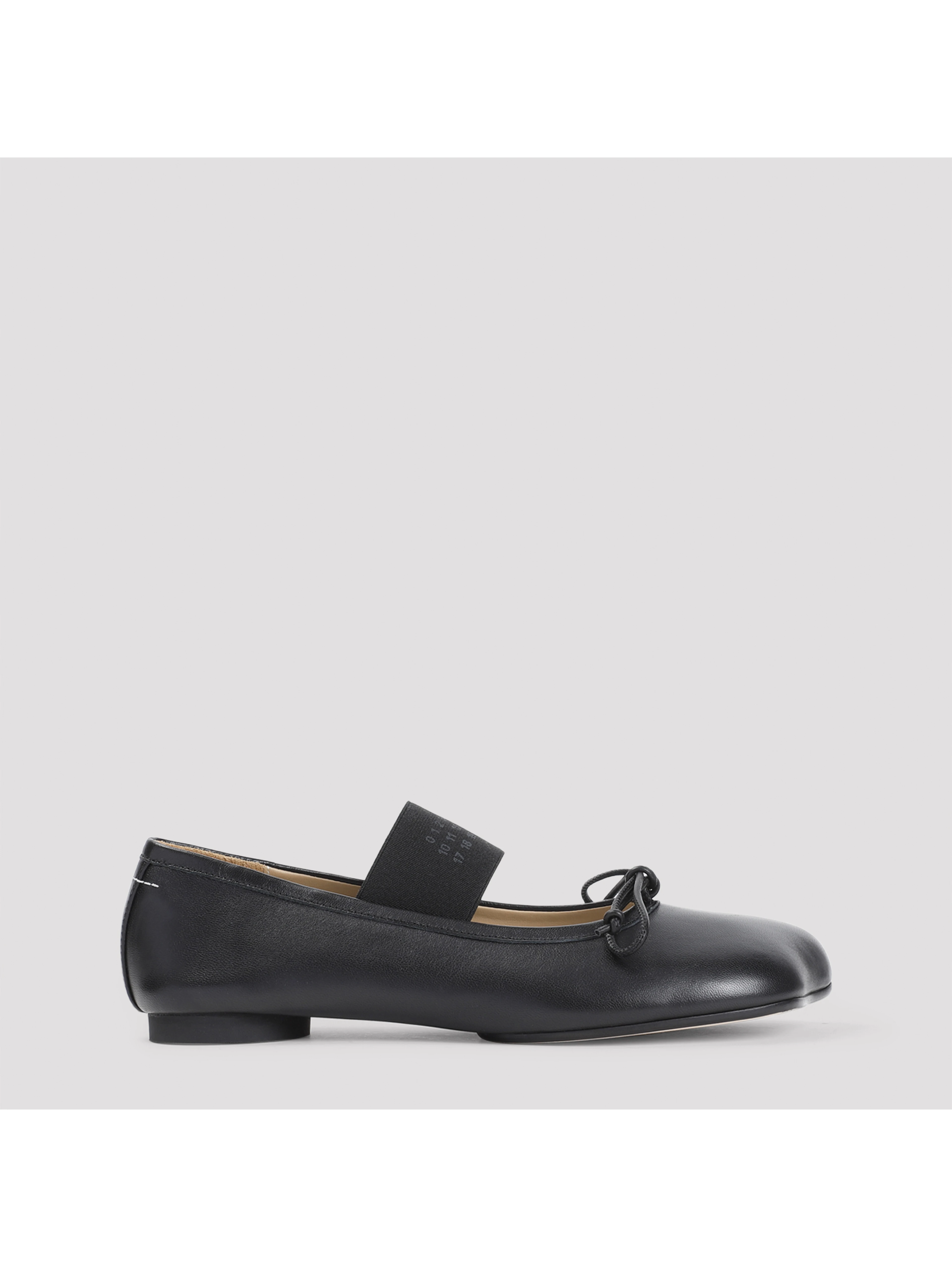 MM6 Maison Margiela Ballet Shoe