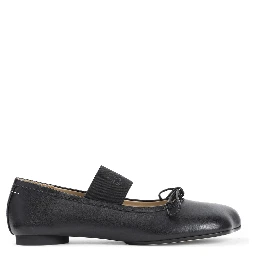 MM6 Maison Margiela Ballet Shoe