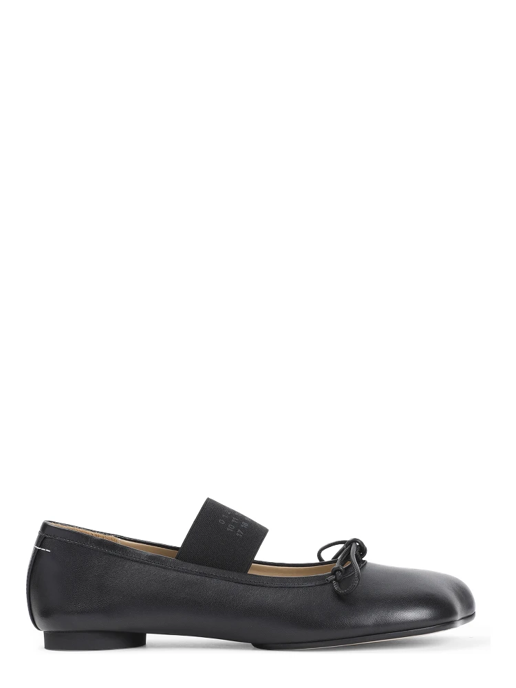 MM6 Maison Margiela Ballet Shoe alternative