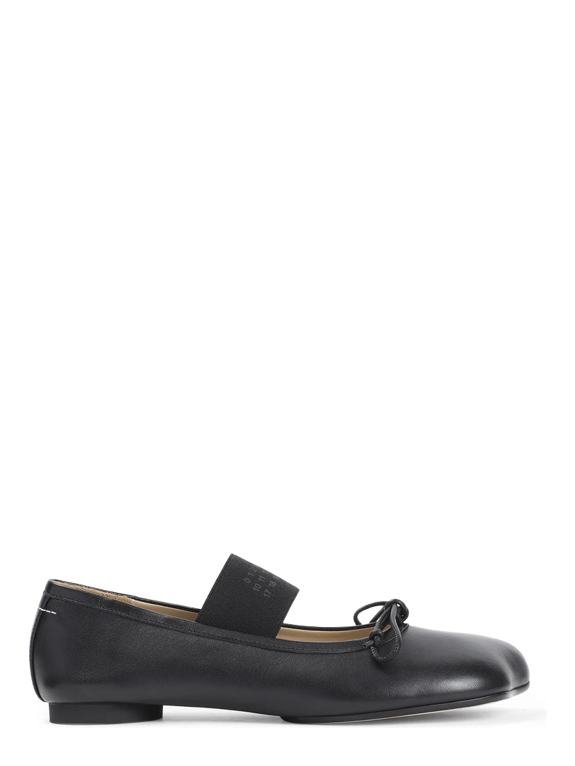 MM6 Maison Margiela Ballet Shoe