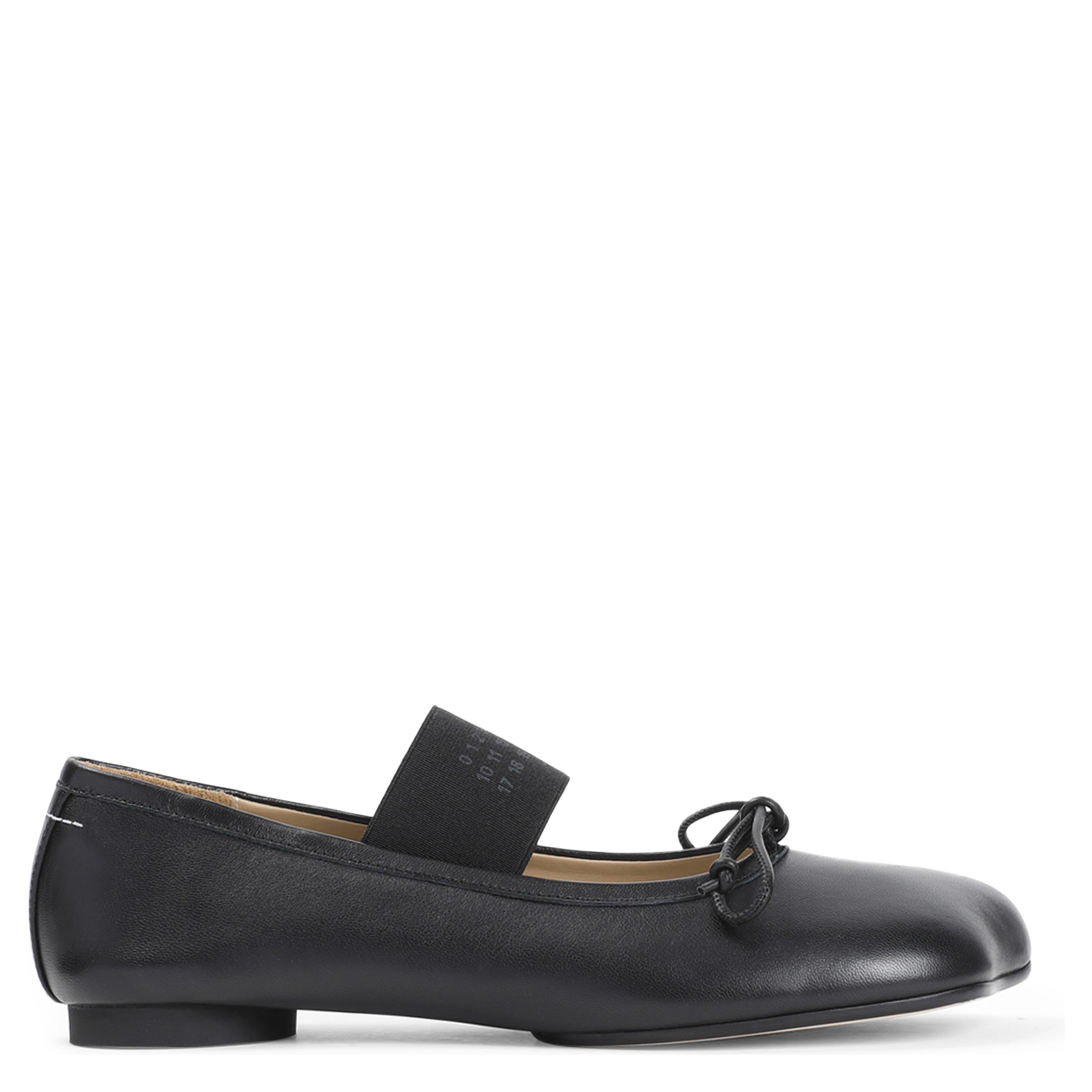 MM6 Maison Margiela Ballet Shoe