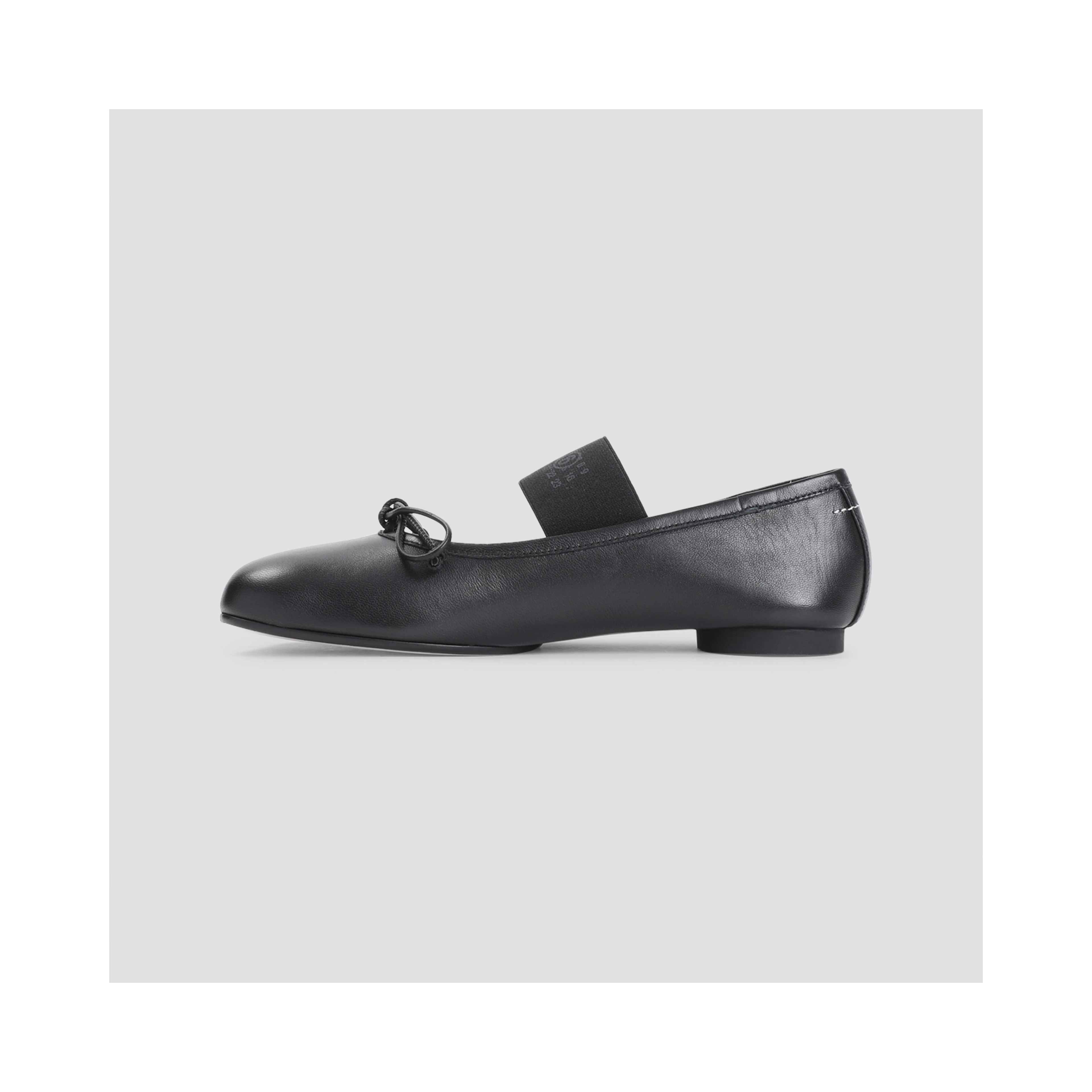 MM6 Maison Margiela Ballet Shoe