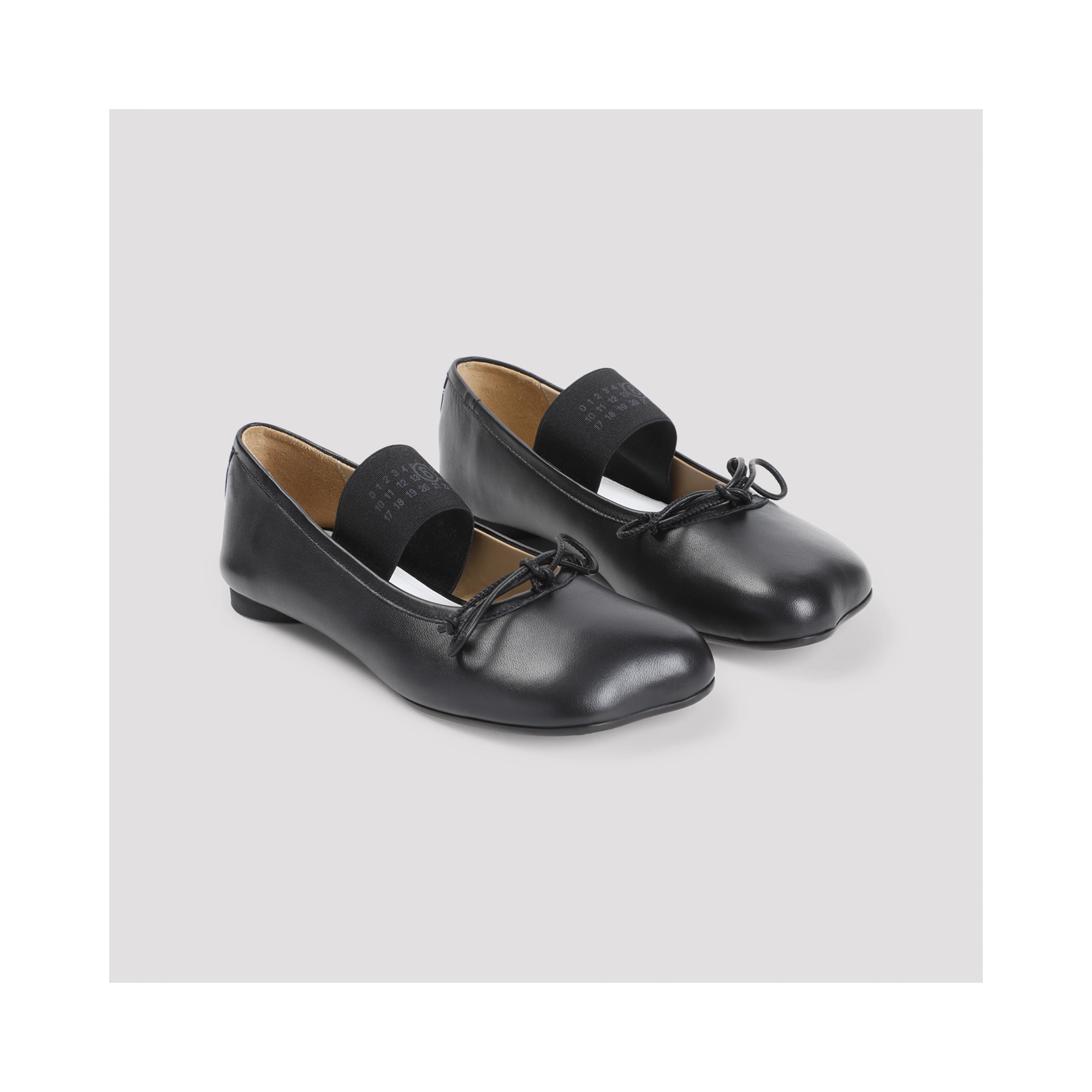 MM6 Maison Margiela Ballet Shoe