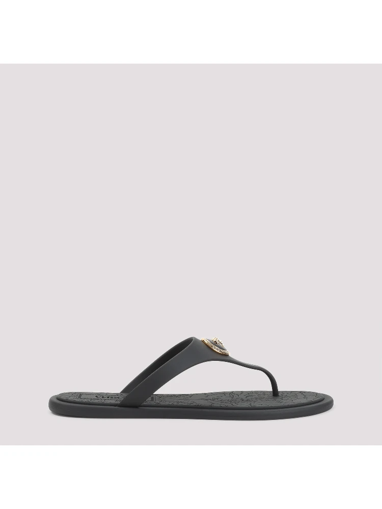 Versace Gomma Slides