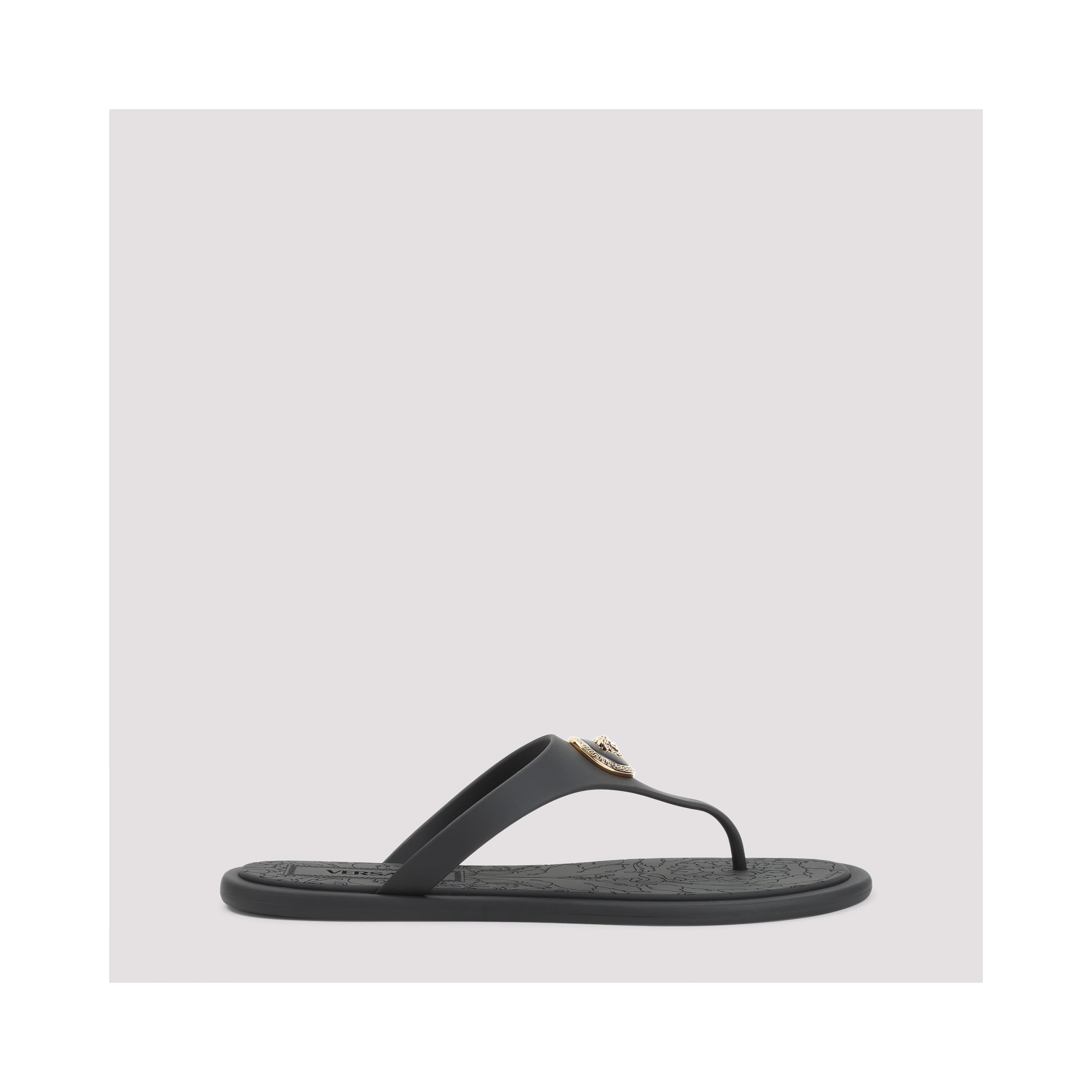 Versace Gomma Slides