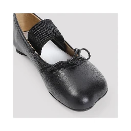 MM6 Maison Margiela Ballet Shoe