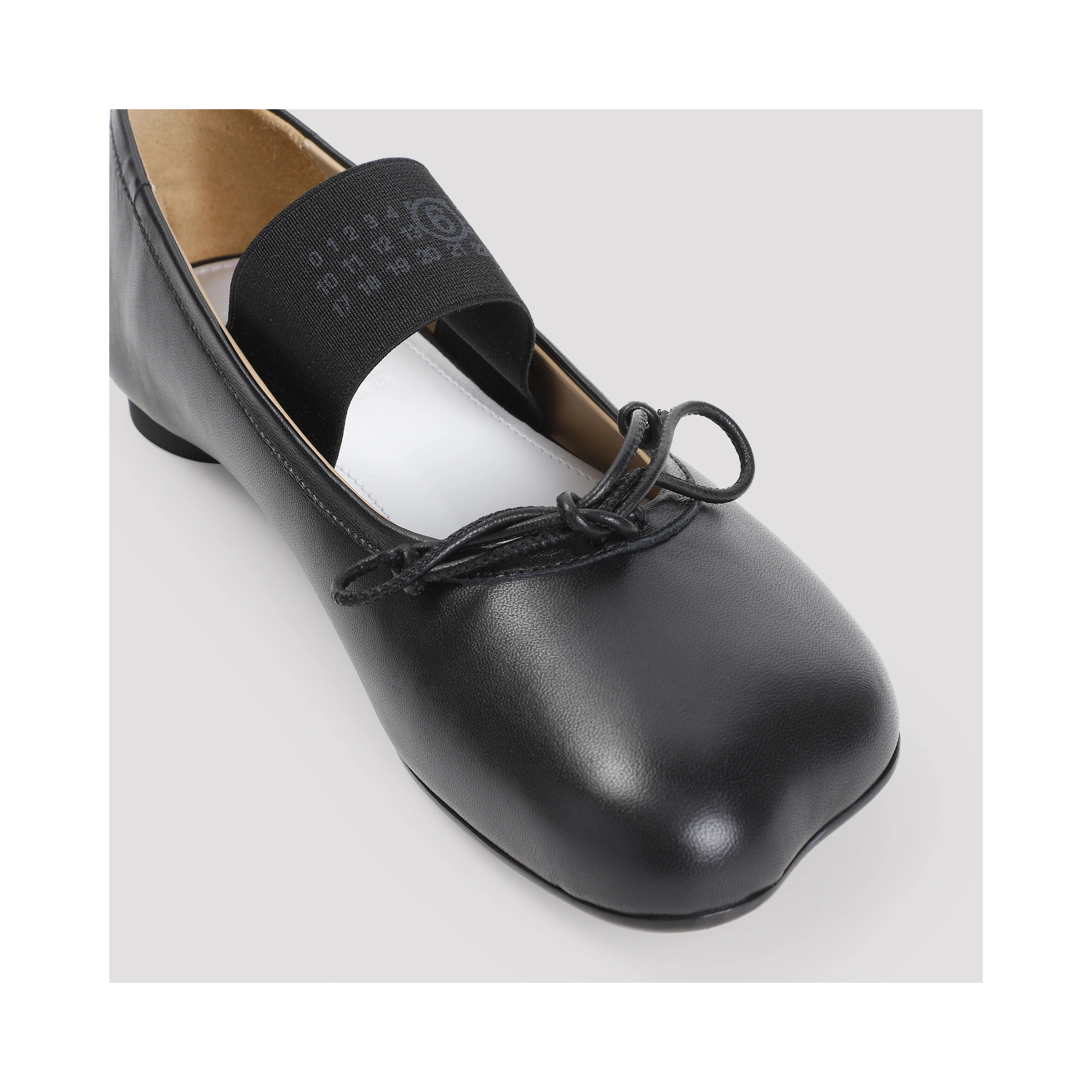 MM6 Maison Margiela Ballet Shoe