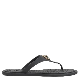 Versace Gomma Slides