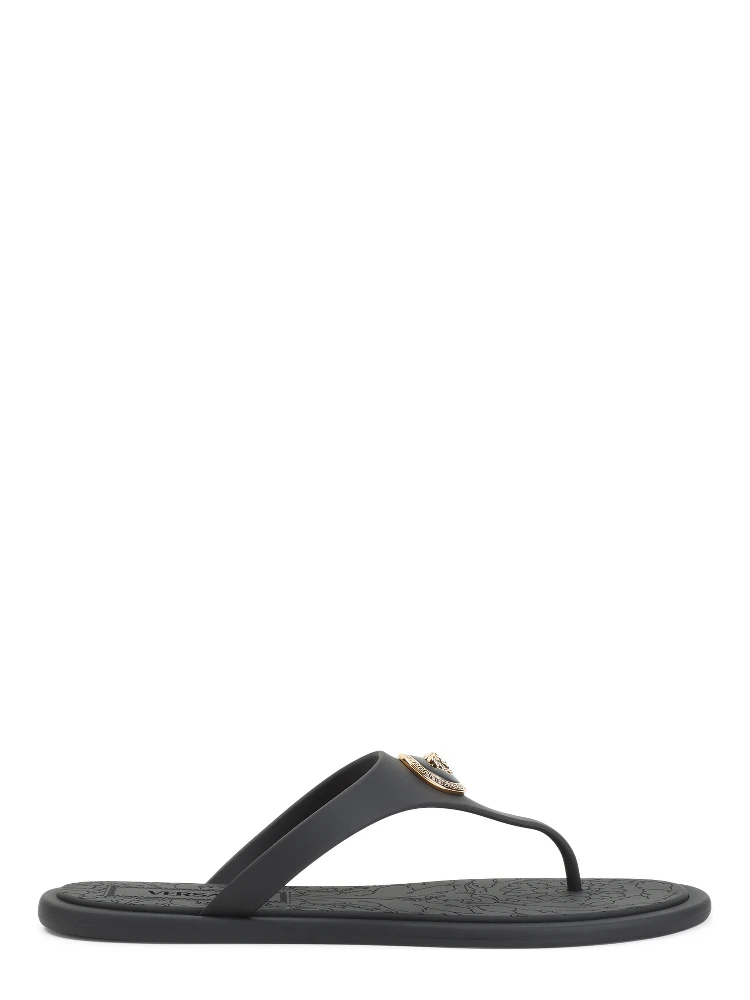 Versace Gomma Slides alternative