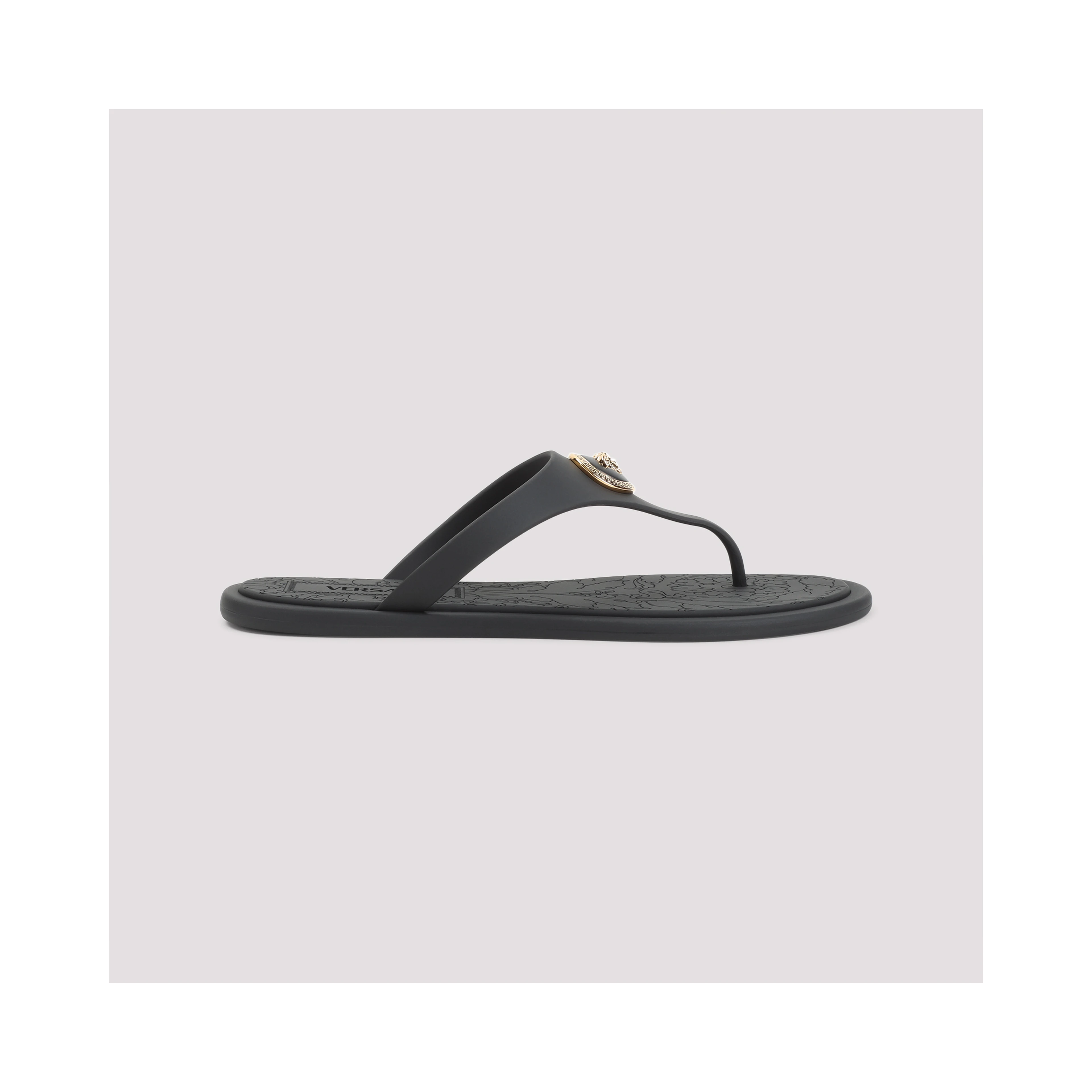 Versace Gomma Slides