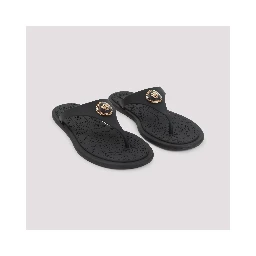 Versace Gomma Slides