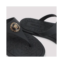 Versace Gomma Slides