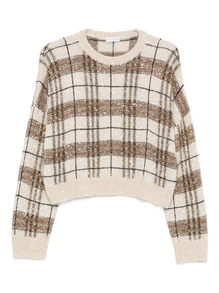 BRUNELLO CUCINELLI Sweaters