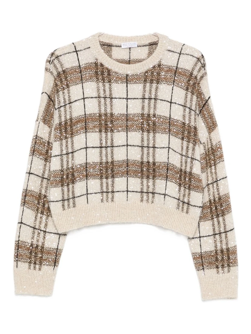 BRUNELLO CUCINELLI Sweaters